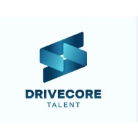 Drive Core Talent logo