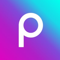 Picsart logo