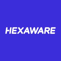 Hexaware logo