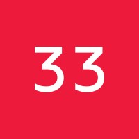 ThirtyThree LLP logo