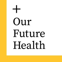 Our Future Health logo