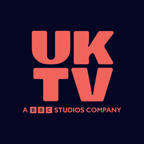 UKTV logo