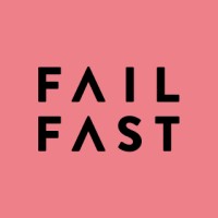 Fail Fast Studio logo