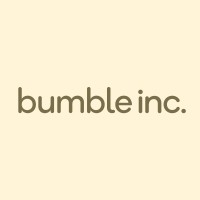Bumble Inc logo