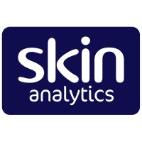 Skin Analytics logo
