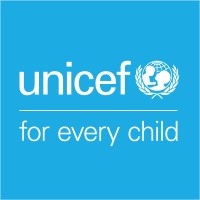 UNICEF UK logo