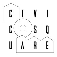 CiVIC SQUARE logo