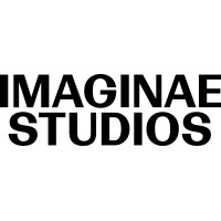 Imaginae Studios logo