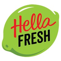 Hello Fresh logo